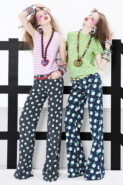 Look 4